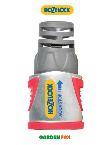 Hozelock aquastop pro - aquastop,