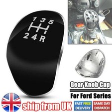 5 Speed Gear Knob Cap Decal