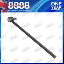 Tie rod end for - tie,