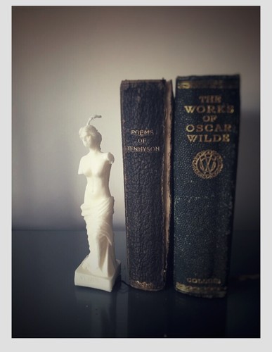Venus greek goddess - of, love