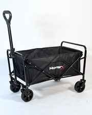 Used 70L Folding Festival Trolley, Camping, Festival, Beach, Max 100kg