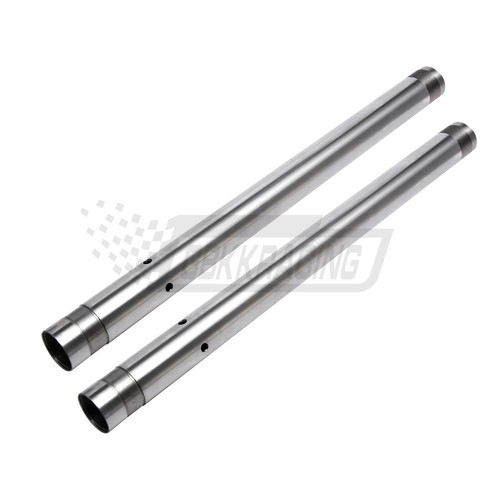 Front inner fork - inner, leg