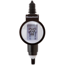 25ml metrix spirit - 25ml, measure