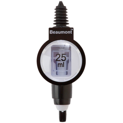 25ml metrix spirit measure - metrix,