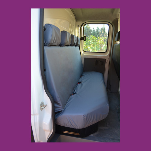 Nissan interstar van - nissan,