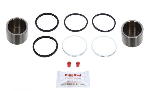 For saab front brake - saab,