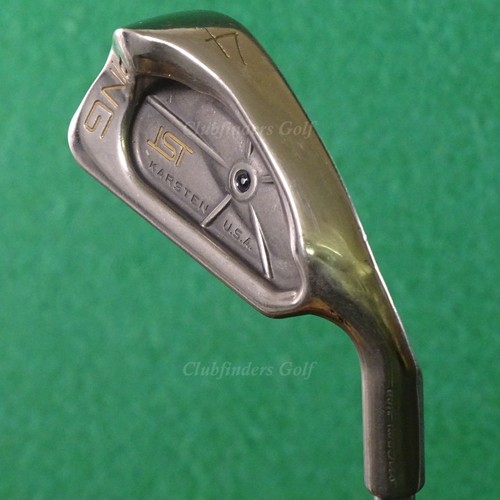 Ping isi nickel - ping,