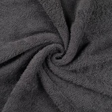 Soft Bamboo Terry Towelling