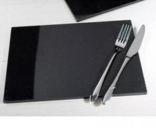 New Solid Heat Resistant Black