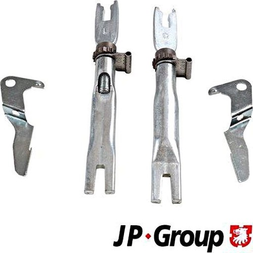 Adjuster set drum - drum, jp
