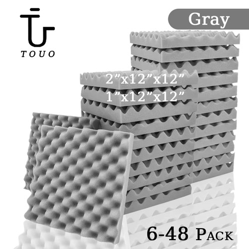Egg crate soundproof foam - soundproof,