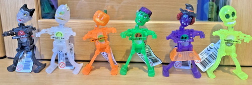 Noggin bops collection new - bops,