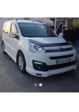 CITROEN BERLINGO PEUGEOT