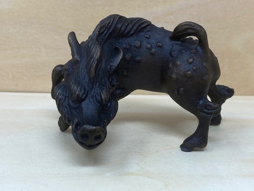 Franklin mint the bronzes - the, of