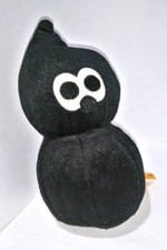 Zingy edf energy mascot - mascot, tv