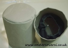 LEWMAR SELF TAILING  SIZE 46