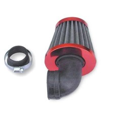 115067 AIR FILTER TNT KN CURVE