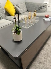 Convertible Dining Table