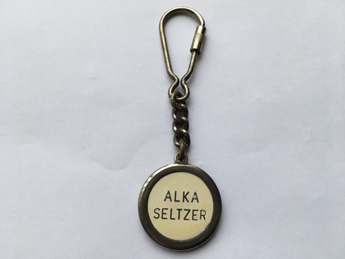 C1970s vintage alka seltzer - c1970s,