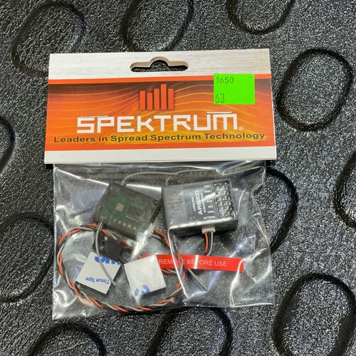 Spektrum ar6200 4ghz - ar6200, 6