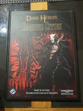 Dark Heresy - Damned Cities -