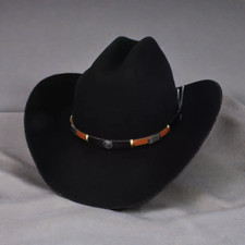 Western Cowboy Hat Classic
