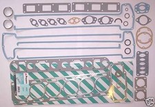 JAGUAR 3.4 - Mk.7, Mk.8, XK120, XK140 & XK150 (PAYEN) HEAD GASKET SET 1948-68