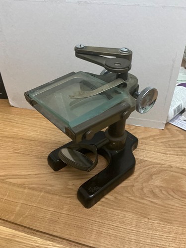 Vintage watson universal - w, watson,