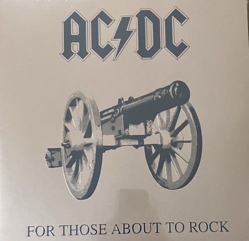 Acdc for those about - -,