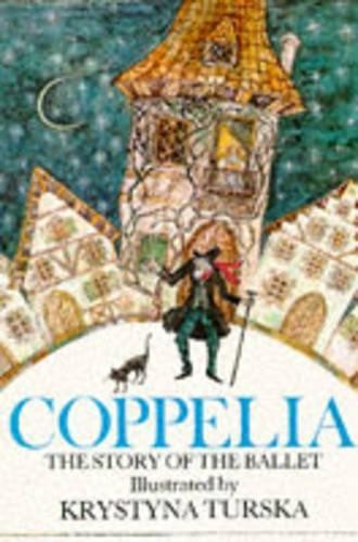 Coppelia story of the - "coppelia":,