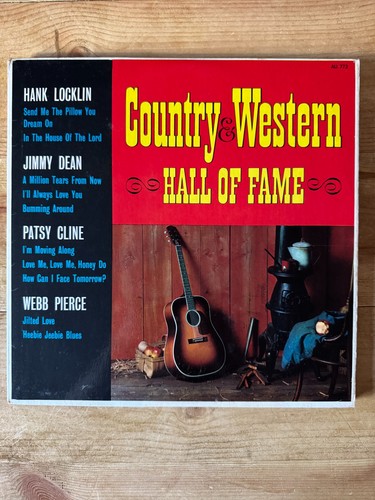 Various country western - country, &