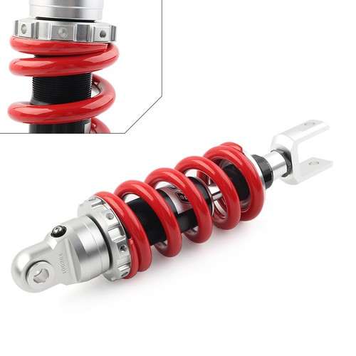 305mm motorcycle shock - 305mm,