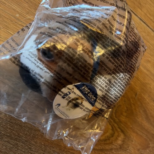 Mcdonalds dog collection - dog,