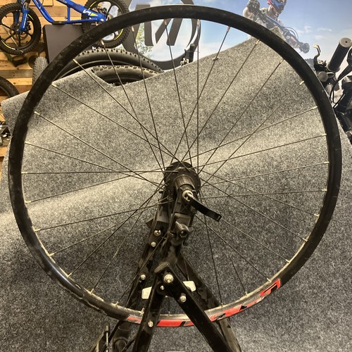 135mm rear bike - 29”,