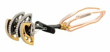 DMM Dragon Cam, Trad Climbing, Trad Rack, Size 4 Gold