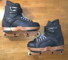 Valo JJ.1 Aggressive Inline