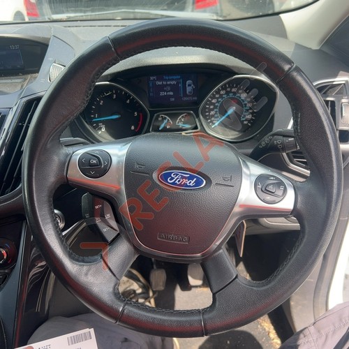 Ford kuga titanium tdci - titanium, mk2