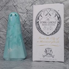 The York Ghost Merchants -