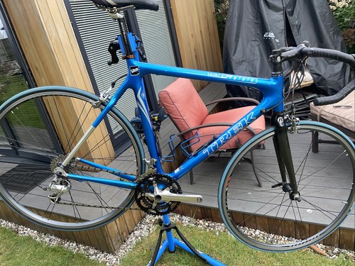 Trek tct 5000 carbon - 5000, road