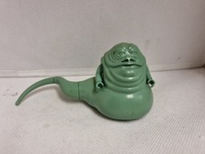 Genuine LEGO Jabba The Hutt Minifigure Star Wars Set 6210