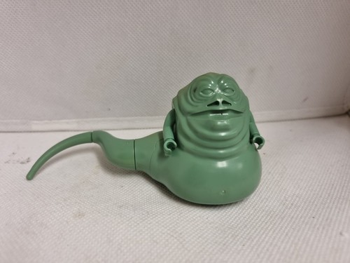 Genuine lego jabba the - genuine,