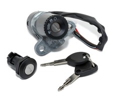 Lock kit for CPI SM 50, SX 50