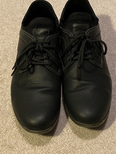 Aldo men shoes size - size, uk