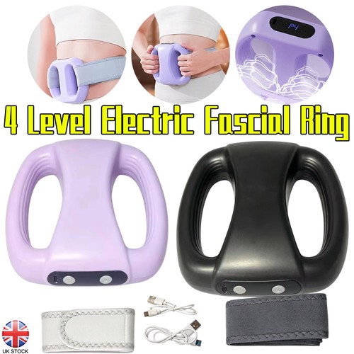 Full body vibration fascia - vibration,
