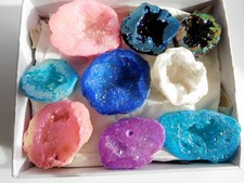 Tray ass colour aura quartz - 9,