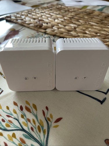 Devolo slab 550 wifi - devolo,