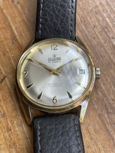 Vintage allaine jewels - allaine,