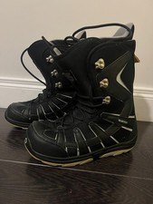 Burton Moto Men's Snowboard