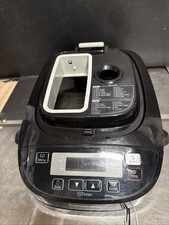 Top Lid for the Panasonic