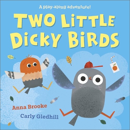 Anna brooke two little - anna,